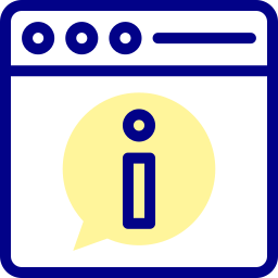 Information icon