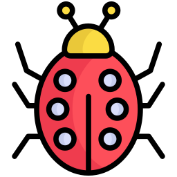 Ladybug icon