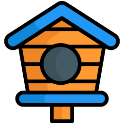 vogelhaus icon