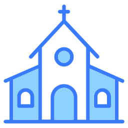 Church icon