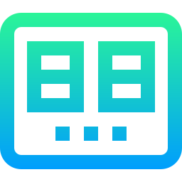 klimaanlage icon