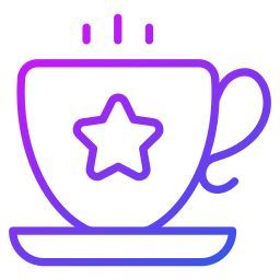 Tea icon