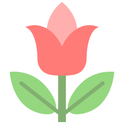 tulpe icon