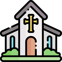 kirche icon