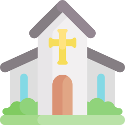 Church icon