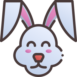 Bunny icon