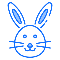 Bunny icon