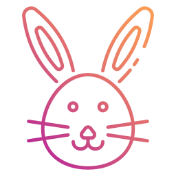 Bunny icon