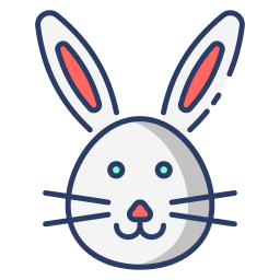 Bunny icon