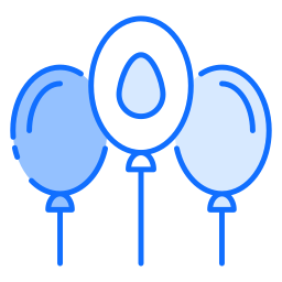 balony ikona