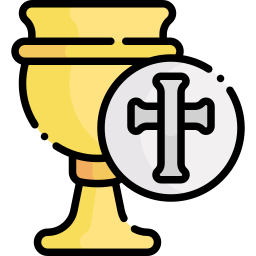 Eucharist icon