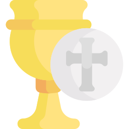 eucharistie icon