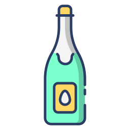 Wine icon