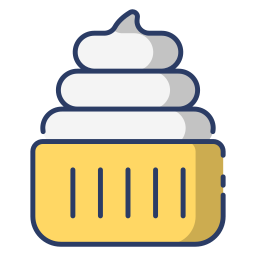 Cupcake icon