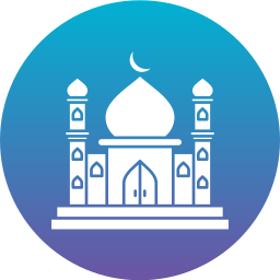 Mosque icon