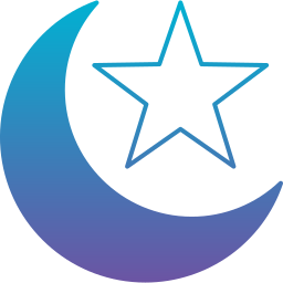 Moon icon