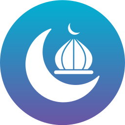 Mosque icon