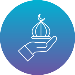 Mosque icon