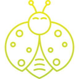 Ladybug icon