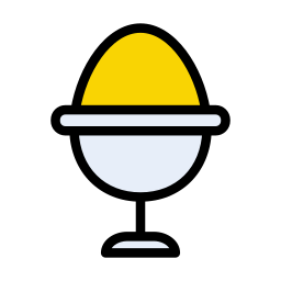 Egg icon