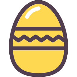 Egg icon