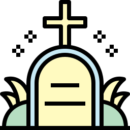 grabstein icon