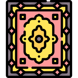 Carpet icon