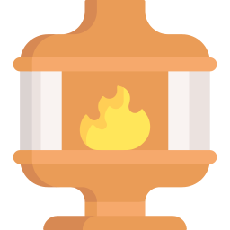 kamin icon