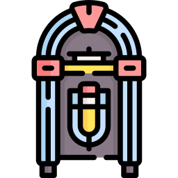 jukebox icon