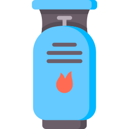 gas icon