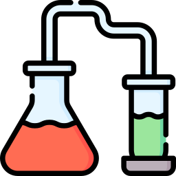 Chemical icon