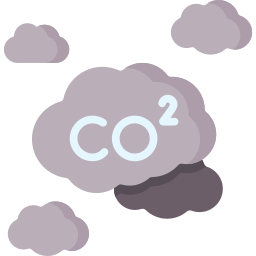 co2 icon