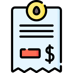 Invoices icon