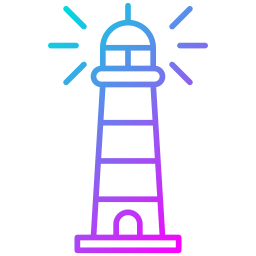 phare Icône