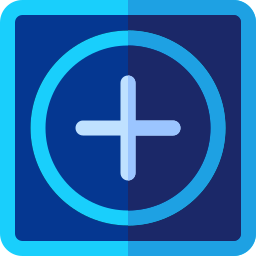 photoshop の修正 icon