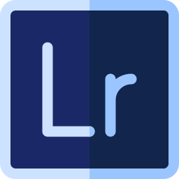 Lightroom icon