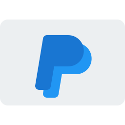 paypal иконка