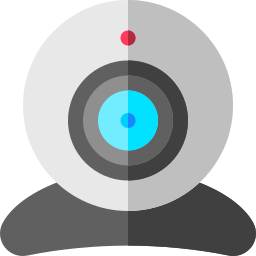 Webcam icon