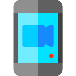 Smartphone icon