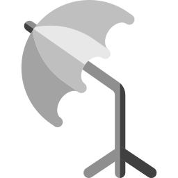 Umbrella icon