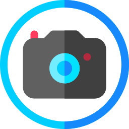 Camera icon