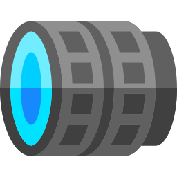 Lens icon