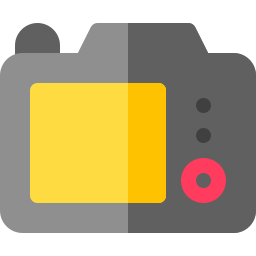 Camera icon