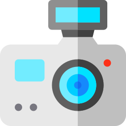 Camera icon