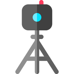 Tripod icon