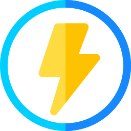 Flash icon