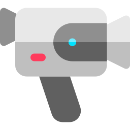 Video camera icon