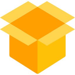 Box icon