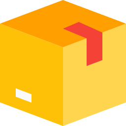 Box icon