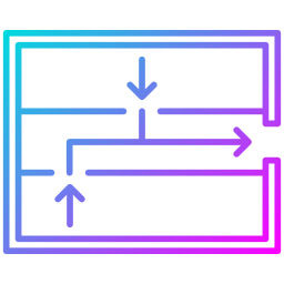 plan ewakuacji ikona